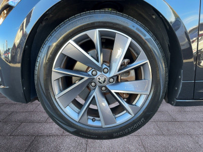 Skoda Enyaq Gebrauchtwagen Skoda Enyaq Gebrauchtwagen