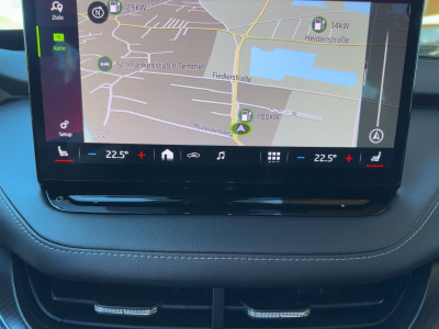 Skoda Enyaq Gebrauchtwagen Skoda Enyaq Gebrauchtwagen