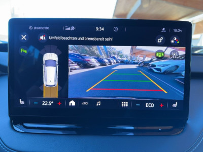 Skoda Enyaq Gebrauchtwagen Skoda Enyaq Gebrauchtwagen