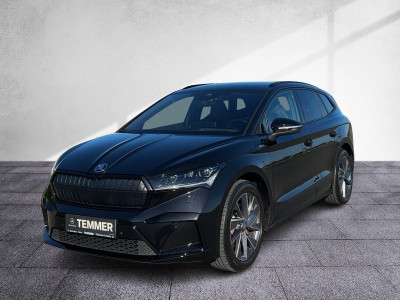 Skoda Enyaq Gebrauchtwagen Skoda Enyaq Gebrauchtwagen