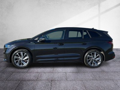 Skoda Enyaq Gebrauchtwagen Skoda Enyaq Gebrauchtwagen