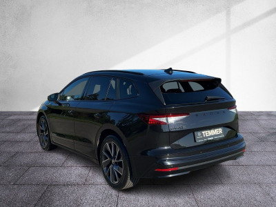 Skoda Enyaq Gebrauchtwagen Skoda Enyaq Gebrauchtwagen
