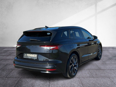 Skoda Enyaq Gebrauchtwagen Skoda Enyaq Gebrauchtwagen
