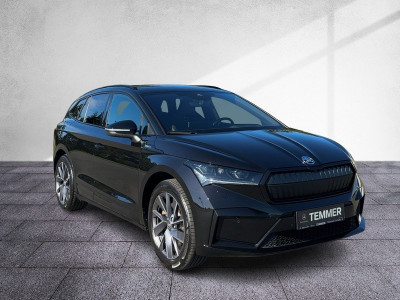 Skoda Enyaq Gebrauchtwagen Skoda Enyaq Gebrauchtwagen