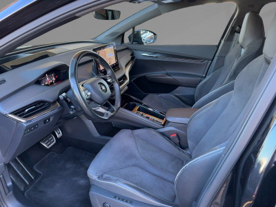 Skoda Enyaq Gebrauchtwagen Skoda Enyaq Gebrauchtwagen