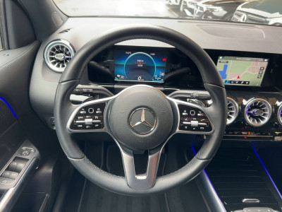Mercedes-Benz EQA Gebrauchtwagen Mercedes-Benz EQA Gebrauchtwagen