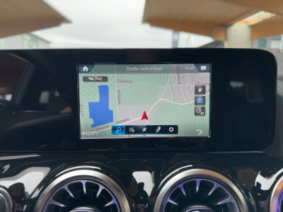 Mercedes-Benz EQA Gebrauchtwagen Mercedes-Benz EQA Gebrauchtwagen