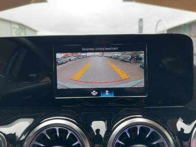 Mercedes-Benz EQA Gebrauchtwagen Mercedes-Benz EQA Gebrauchtwagen