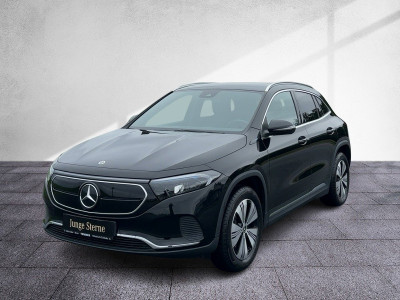Mercedes-Benz EQA Gebrauchtwagen Mercedes-Benz EQA Gebrauchtwagen