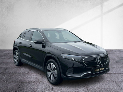 Mercedes-Benz EQA Gebrauchtwagen Mercedes-Benz EQA Gebrauchtwagen