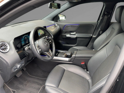 Mercedes-Benz EQA Gebrauchtwagen Mercedes-Benz EQA Gebrauchtwagen