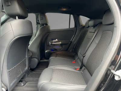 Mercedes-Benz EQA Gebrauchtwagen Mercedes-Benz EQA Gebrauchtwagen