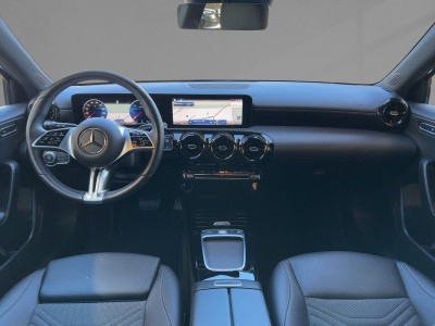Mercedes-Benz A-Klasse Gebrauchtwagen Mercedes-Benz A-Klasse Gebrauchtwagen