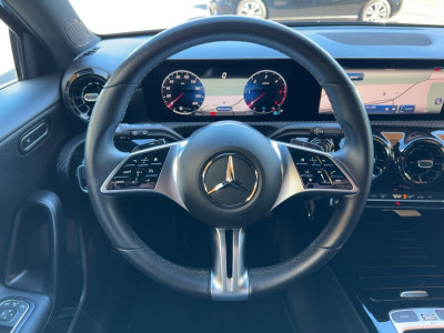 Mercedes-Benz A-Klasse Gebrauchtwagen Mercedes-Benz A-Klasse Gebrauchtwagen