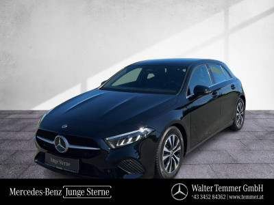 Mercedes-Benz A-Klasse Gebrauchtwagen Mercedes-Benz A-Klasse Gebrauchtwagen