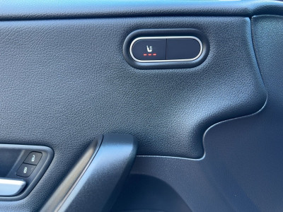 Mercedes-Benz A-Klasse Gebrauchtwagen Mercedes-Benz A-Klasse Gebrauchtwagen