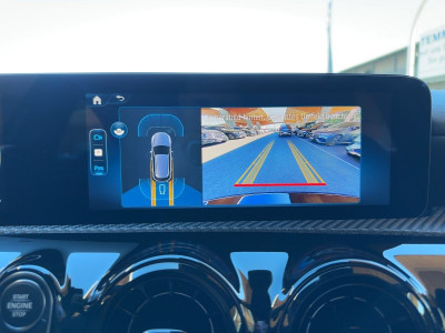 Mercedes-Benz A-Klasse Gebrauchtwagen Mercedes-Benz A-Klasse Gebrauchtwagen
