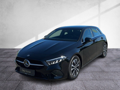 Mercedes-Benz A-Klasse Gebrauchtwagen Mercedes-Benz A-Klasse Gebrauchtwagen