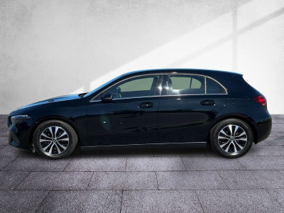 Mercedes-Benz A-Klasse Gebrauchtwagen Mercedes-Benz A-Klasse Gebrauchtwagen
