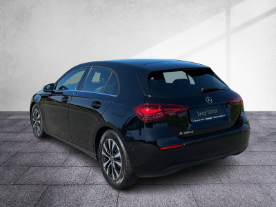 Mercedes-Benz A-Klasse Gebrauchtwagen Mercedes-Benz A-Klasse Gebrauchtwagen