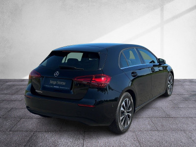 Mercedes-Benz A-Klasse Gebrauchtwagen Mercedes-Benz A-Klasse Gebrauchtwagen