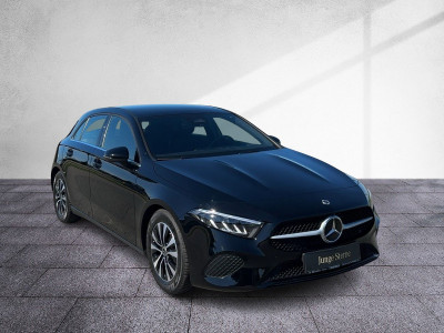 Mercedes-Benz A-Klasse Gebrauchtwagen Mercedes-Benz A-Klasse Gebrauchtwagen