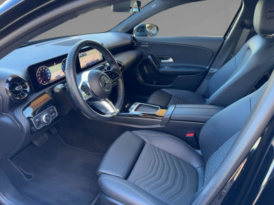 Mercedes-Benz A-Klasse Gebrauchtwagen Mercedes-Benz A-Klasse Gebrauchtwagen