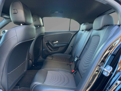 Mercedes-Benz A-Klasse Gebrauchtwagen Mercedes-Benz A-Klasse Gebrauchtwagen
