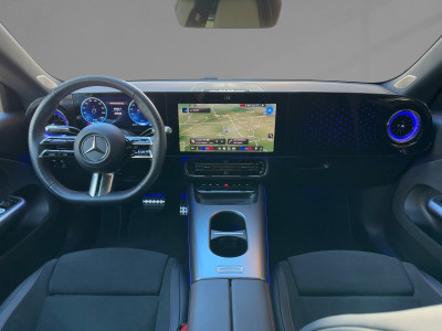 Mercedes-Benz CLA Gebrauchtwagen Mercedes-Benz CLA Gebrauchtwagen