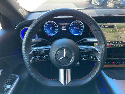 Mercedes-Benz CLA Gebrauchtwagen Mercedes-Benz CLA Gebrauchtwagen