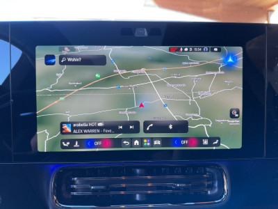 Mercedes-Benz CLA Gebrauchtwagen Mercedes-Benz CLA Gebrauchtwagen