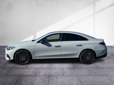 Mercedes-Benz CLA Gebrauchtwagen Mercedes-Benz CLA Gebrauchtwagen