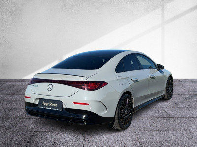 Mercedes-Benz CLA Gebrauchtwagen Mercedes-Benz CLA Gebrauchtwagen