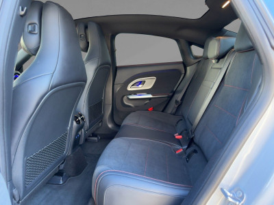 Mercedes-Benz CLA Gebrauchtwagen Mercedes-Benz CLA Gebrauchtwagen