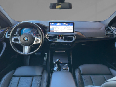 BMW X4 Gebrauchtwagen BMW X4 Gebrauchtwagen