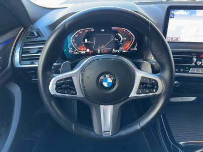 BMW X4 Gebrauchtwagen BMW X4 Gebrauchtwagen