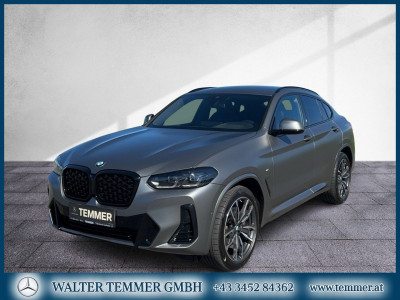 BMW X4 Gebrauchtwagen BMW X4 Gebrauchtwagen