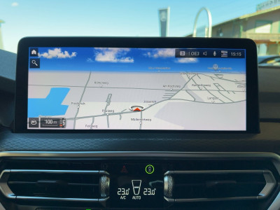 BMW X4 Gebrauchtwagen BMW X4 Gebrauchtwagen