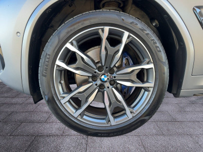 BMW X4 Gebrauchtwagen BMW X4 Gebrauchtwagen