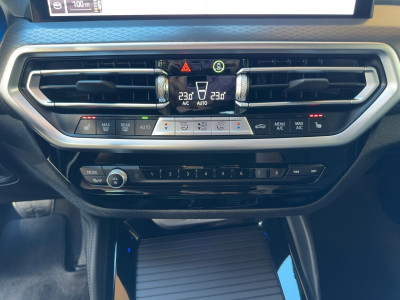 BMW X4 Gebrauchtwagen BMW X4 Gebrauchtwagen