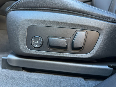 BMW X4 Gebrauchtwagen BMW X4 Gebrauchtwagen