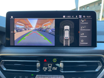 BMW X4 Gebrauchtwagen BMW X4 Gebrauchtwagen