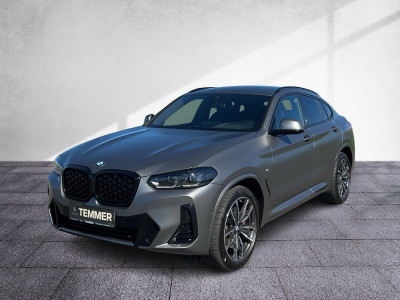 BMW X4 Gebrauchtwagen BMW X4 Gebrauchtwagen