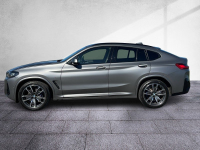BMW X4 Gebrauchtwagen BMW X4 Gebrauchtwagen