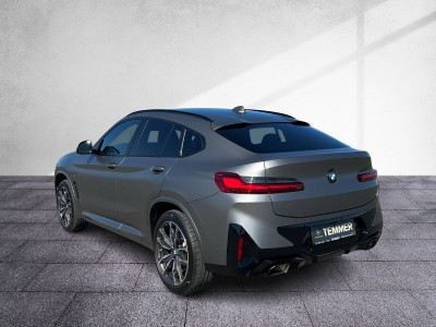 BMW X4 Gebrauchtwagen BMW X4 Gebrauchtwagen