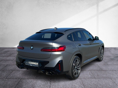 BMW X4 Gebrauchtwagen BMW X4 Gebrauchtwagen