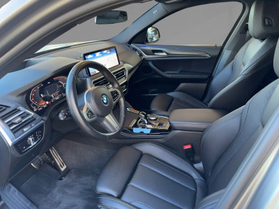 BMW X4 Gebrauchtwagen BMW X4 Gebrauchtwagen