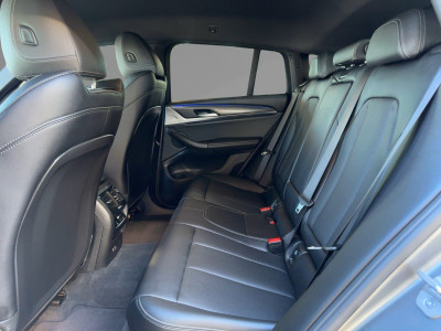 BMW X4 Gebrauchtwagen BMW X4 Gebrauchtwagen