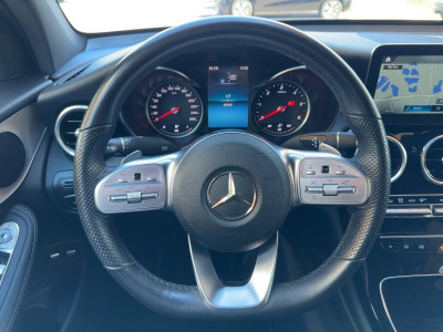 Mercedes-Benz GLC Gebrauchtwagen Mercedes-Benz GLC Gebrauchtwagen