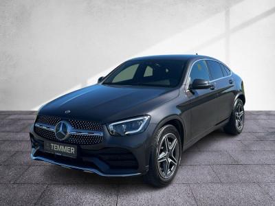 Mercedes-Benz GLC Gebrauchtwagen Mercedes-Benz GLC Gebrauchtwagen